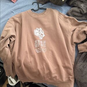 Dave Sport Men's Sweater